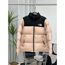 The North Face Down Jackets